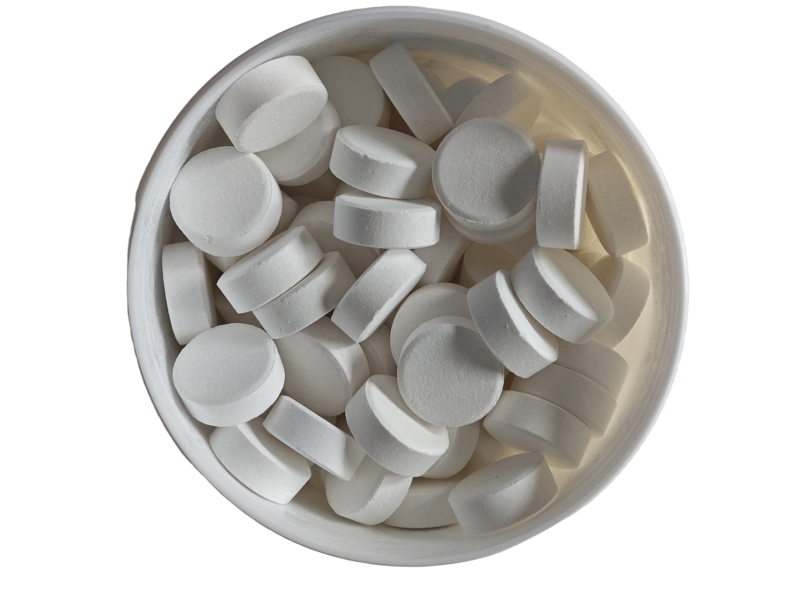 Таблетка для дезинфекции воды Oasis 1000 1,67 г NaDCC 1 таб. - фото 3 Таблетка для дезинфекции воды Oasis 1000 1,67 г NaDCC 1 таб. - фото 3