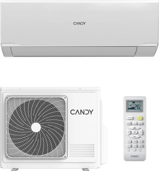 Кондиционер Candy CY-12BRIN-N/CY-12BROUT-N (1654961)