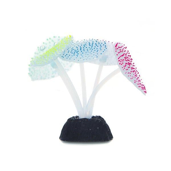 Прикраса для акваріума декоративна рослина (B40803XGE)