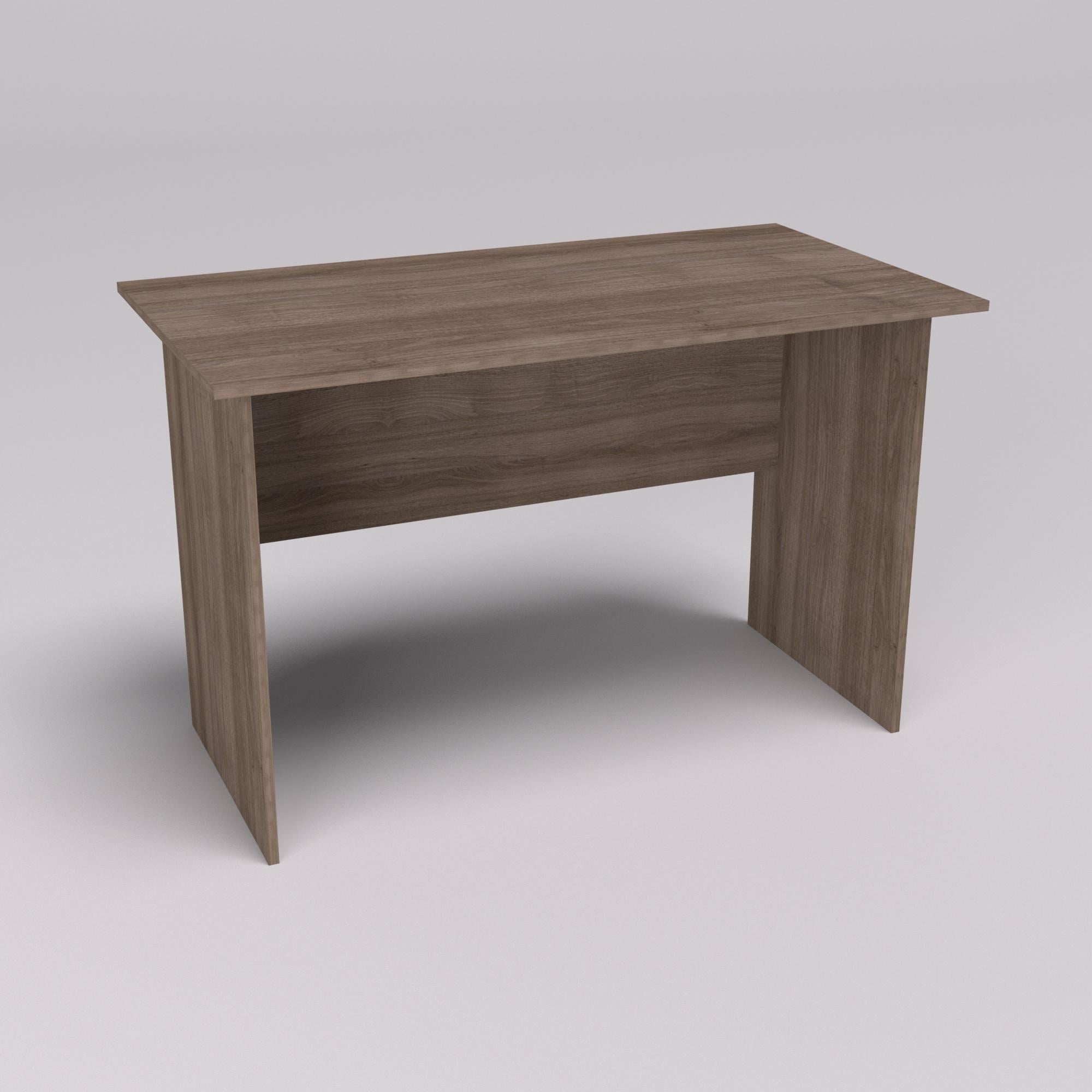 Стіл письмовий СП 1200х650х760 мм Дуб Шамоні Темний (12458) Стіл письмовий СП 1200х650х760 мм Дуб Шамоні Темний (12458)