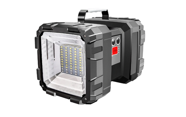 Ліхтар-прожектор Kronos Lights LED Powerbank (9087607)