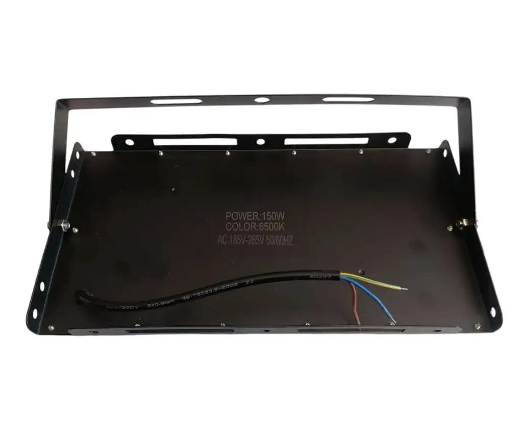 Прожектор LED Light 9950 150 Вт IP65 Black (6cb86d88) - фото 2
