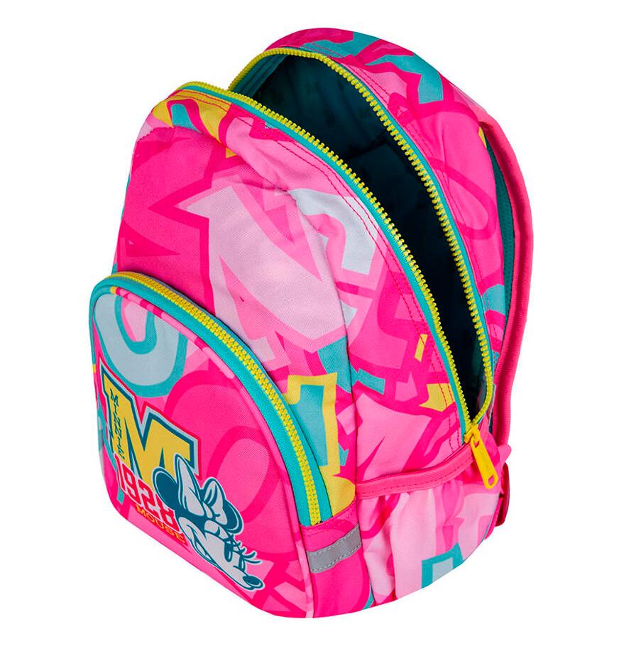 Рюкзак CoolPack TOBY mini MINNIE MOUSE (F023775) - фото 5 Рюкзак CoolPack TOBY mini MINNIE MOUSE (F023775) - фото 5