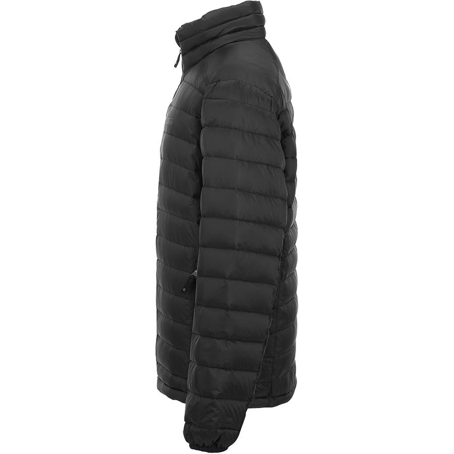 Куртка Tenson Danilo 2019 L Black - фото 2