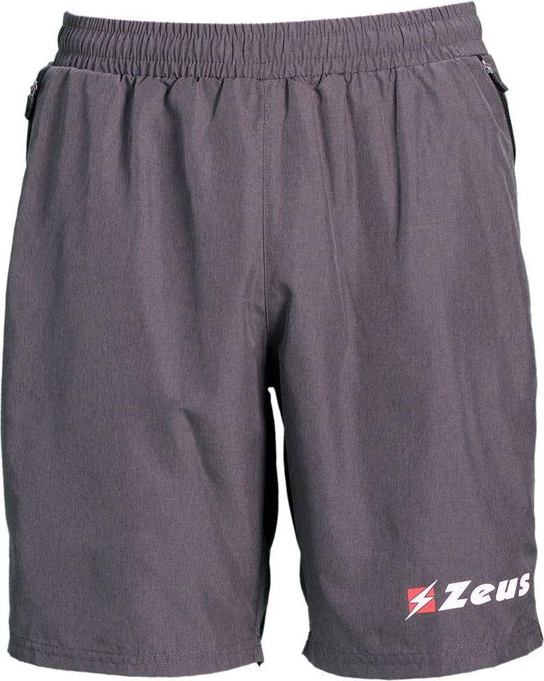 Шорты Zeus BERMUDA KARBON GRIG M Z00988)