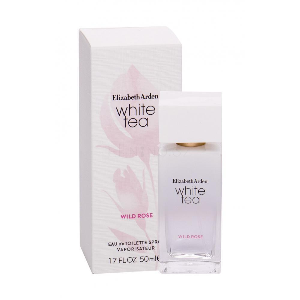 Туалетная вода для женщин Elizabeth Arden White Tea Wild Rose 30 мл (75130)