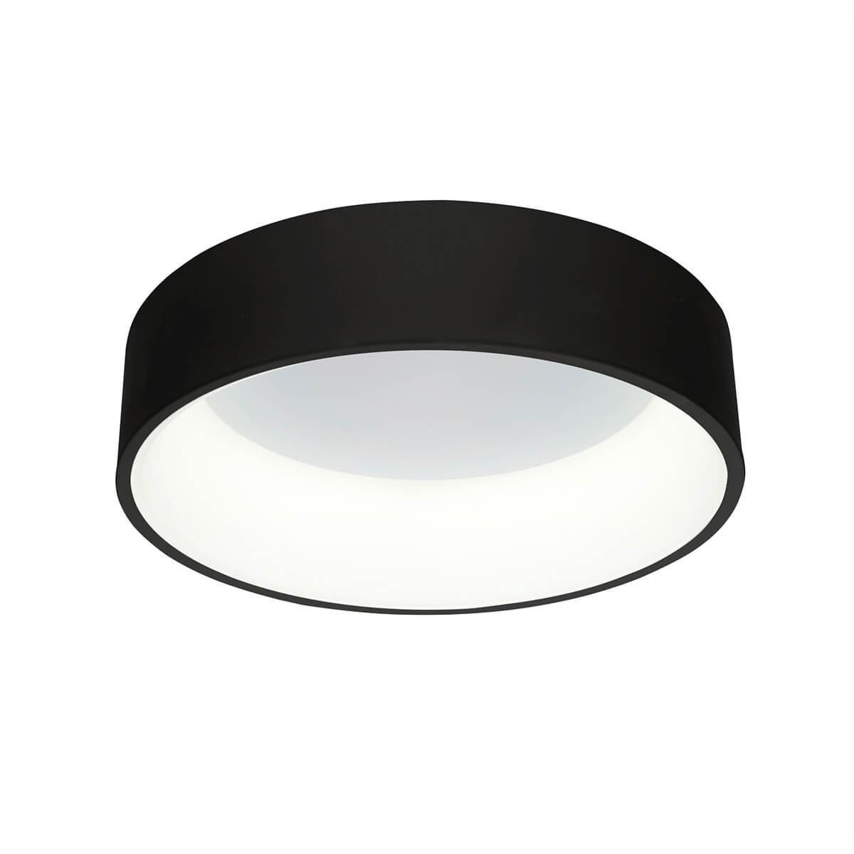 Светильник потолочный Mj-Light 3945-842Rc 42 W Bk 4000K (MJ00171)
