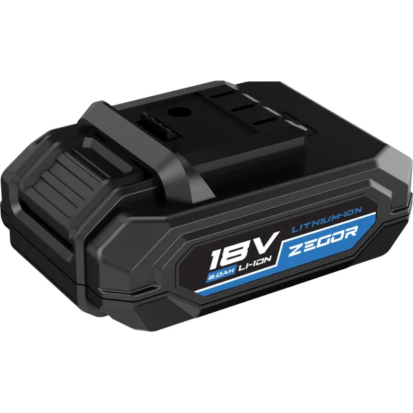 Акумулятор для садової техніки Zegor BL 2120 літій іоний