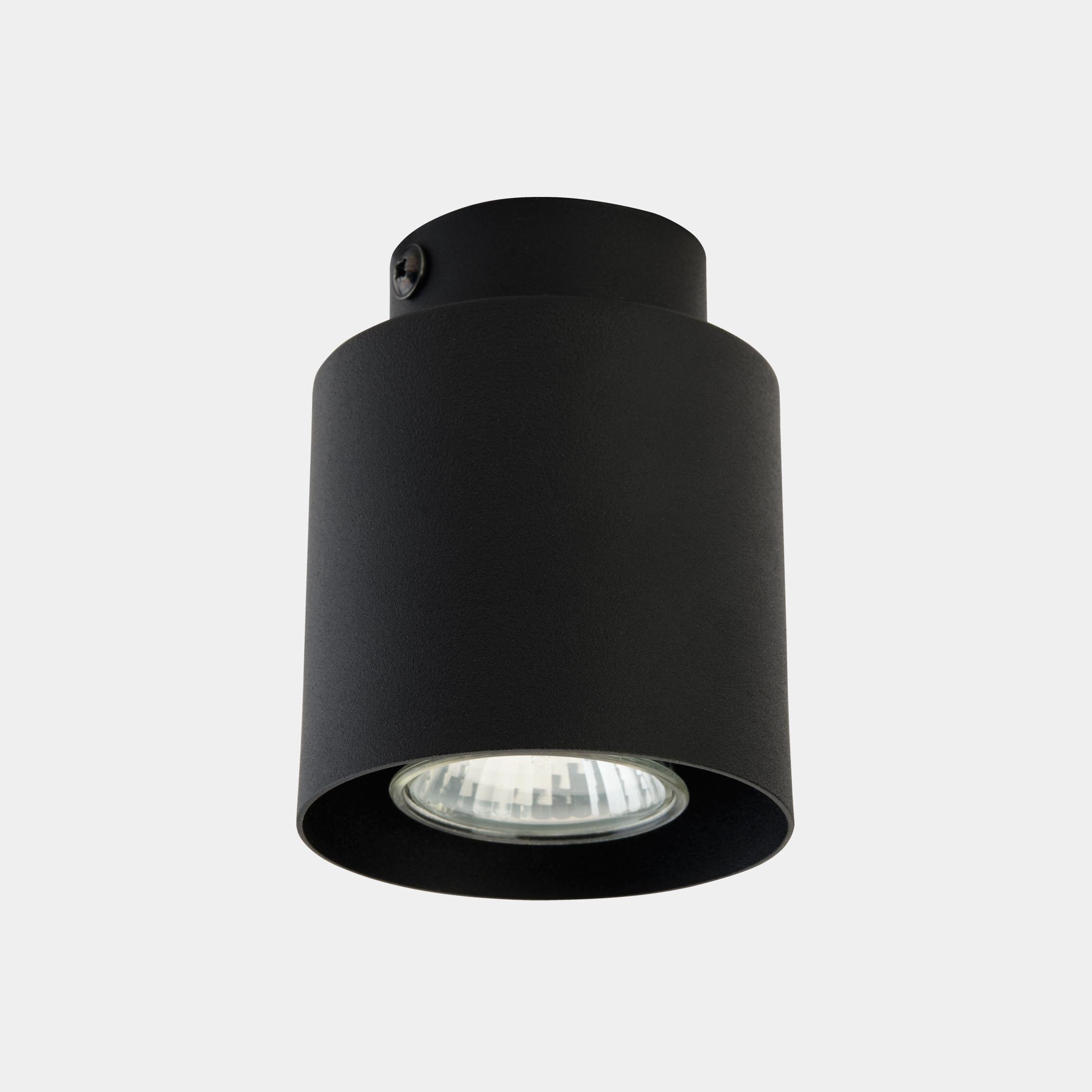 Світильник точковий TK Lighting 3410 Vico Black