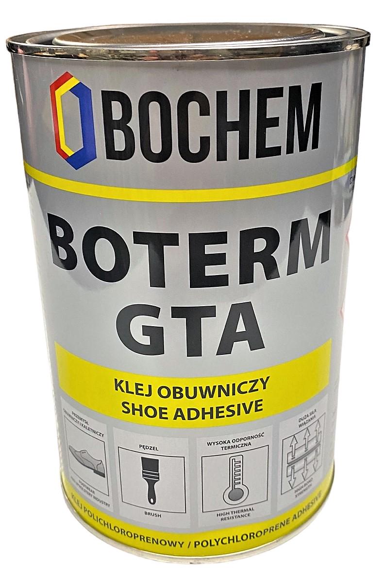 Клей Bochem Наирит Botern GTA 800 мл (gta1)