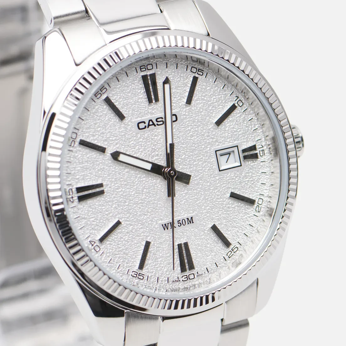 Наручные часы мужские Casio MTP-1302DA-7A (2824712427)