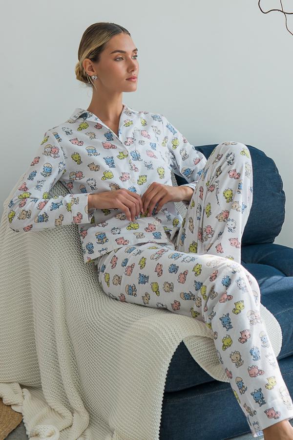 Пижамы FORLY Пижамы FORLY