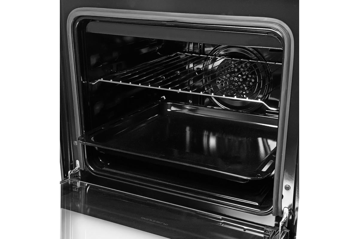 Плита электрическая EFC6613W 7225 Вт - фото 5 Плита электрическая EFC6613W 7225 Вт - фото 5