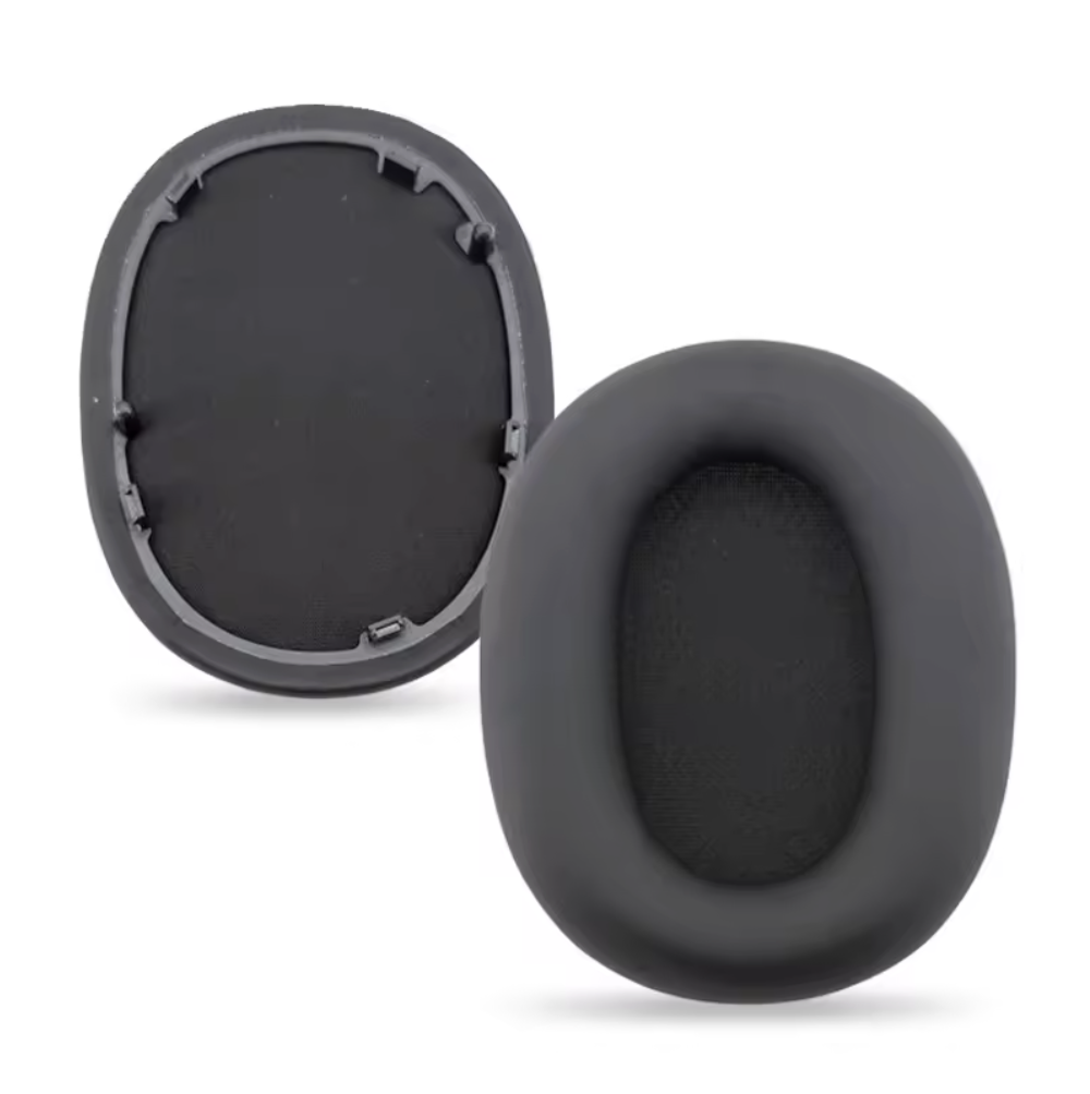 Амбушюры подушки для наушников Sony WH-1000XM6 Черный (31133473)