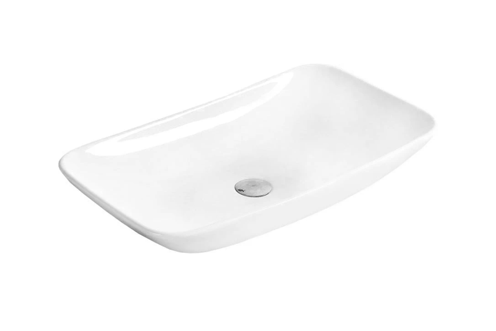 Умывальник накладной Mexen NINA 69 White (2619547526)