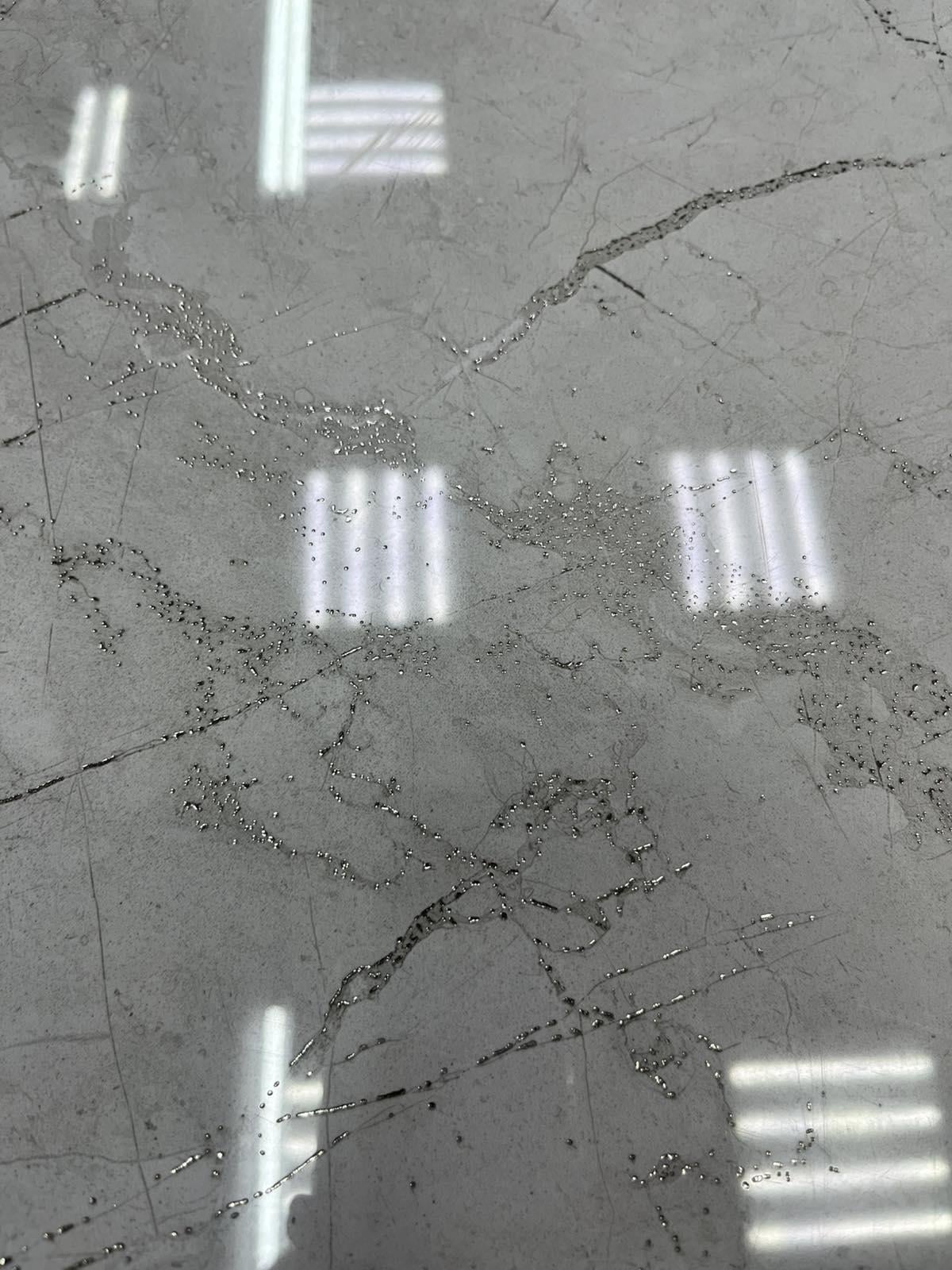 Плитка универсальная Exclusive Light 60x120 см Grey (JS12005) - фото 17