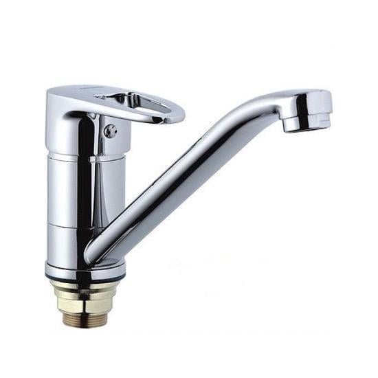 Змішувач для кухні ZEGOR PED-A181 (111622)