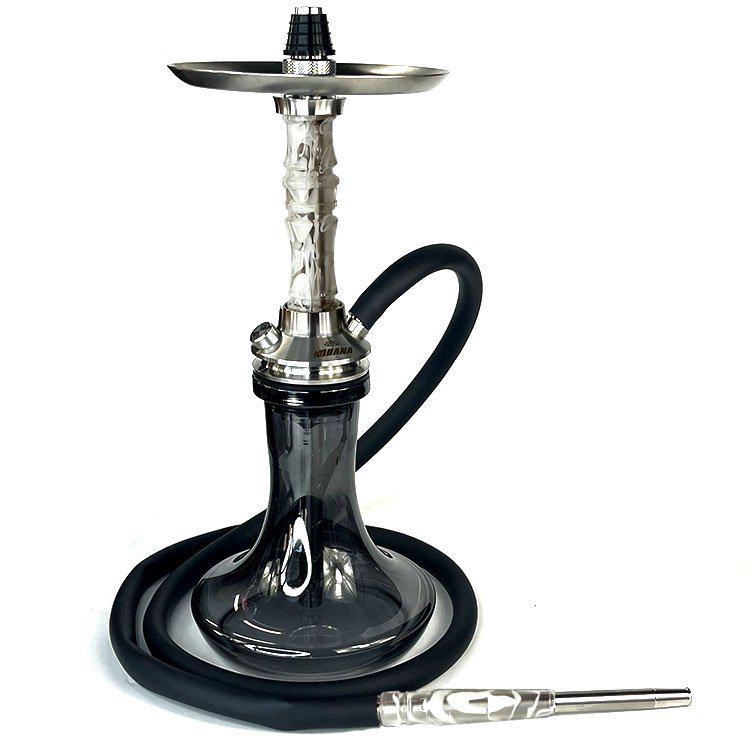Кальян Kohana Nano Pearl Black (21958)