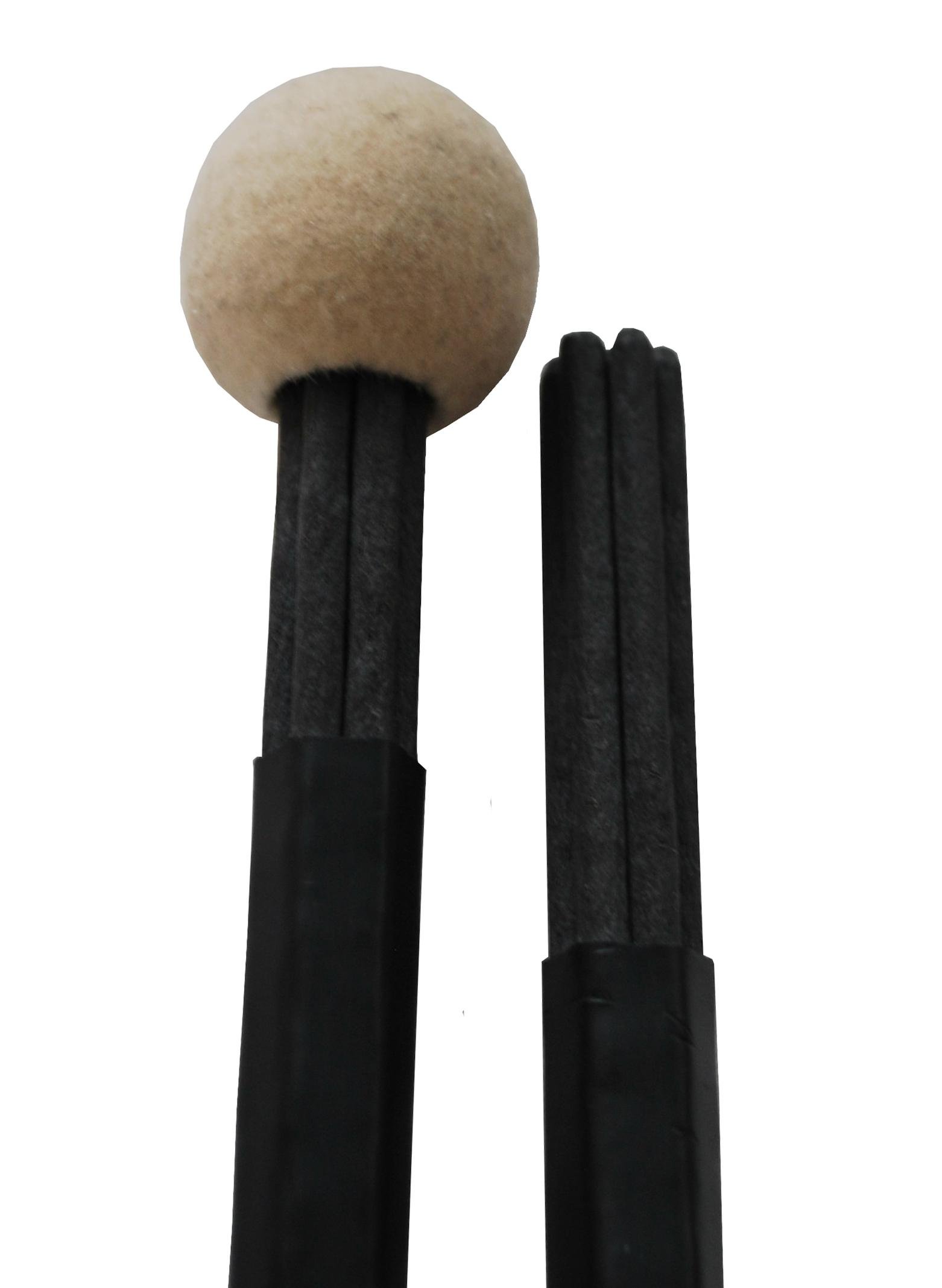 Барабанные палочки Carbostick Carbo-Rod Mallet (4001.7)