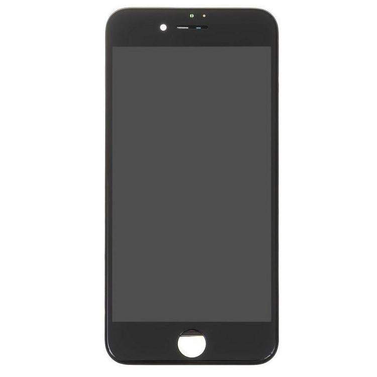Дисплейный модуль для iPhone 7 Черный (000018930)