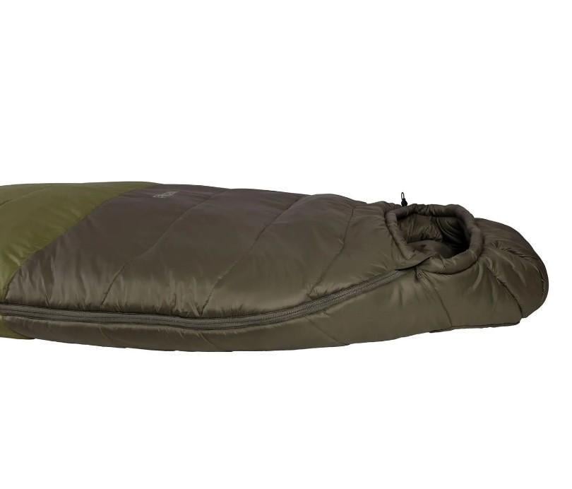 Спальный мешок Wechsel Mudds Winter -5° L TL Left Olive/Mud Green (232053) - фото 7 Спальный мешок Wechsel Mudds Winter -5° L TL Left Olive/Mud Green (232053) - фото 7