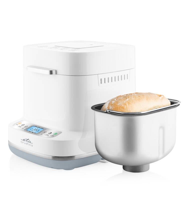 Хлебопечка ETA 4150 90000 Crustica - фото 2 Хлебопечка ETA 4150 90000 Crustica - фото 2