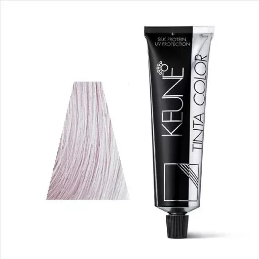 Краска для волос стойкая Keune Tinta Color Metallic Cool 60 мл