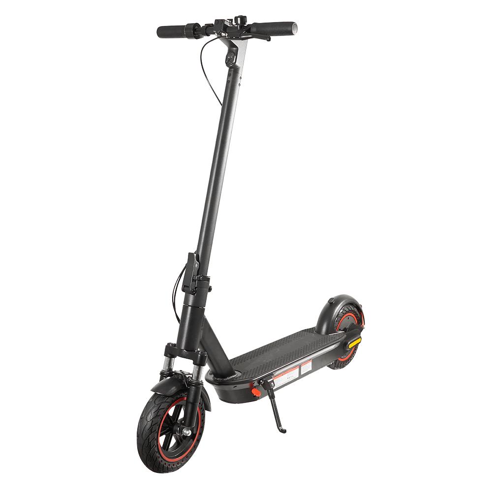 Електросамокат SPARK KICKSCOOTER MAXi 10" Чорний - фото 1