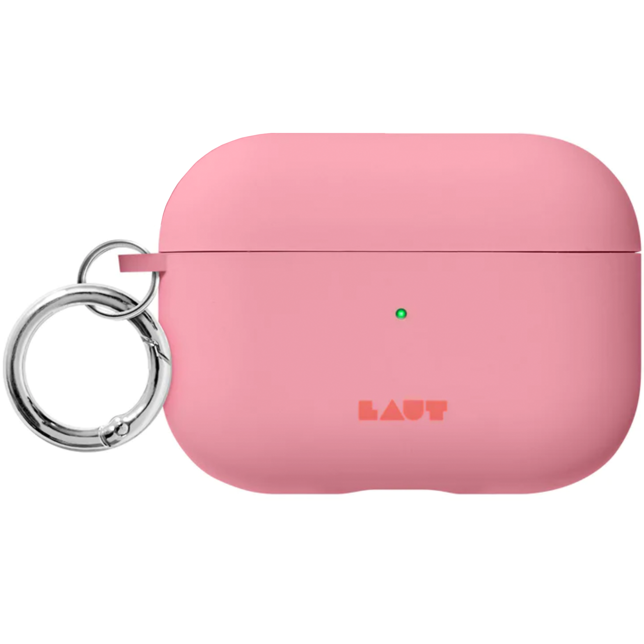 Чехол для наушников силиконовый Laut Huex Pastels AirPods Pro 2 Candy L_APP2_HXP_P