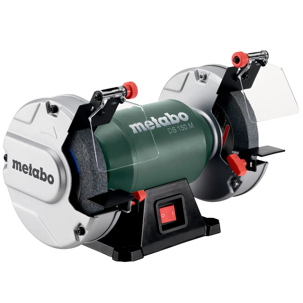 Станок точильний Metabo DS 150 M 604150000 (2983439558) Станок точильний Metabo DS 150 M 604150000 (2983439558)