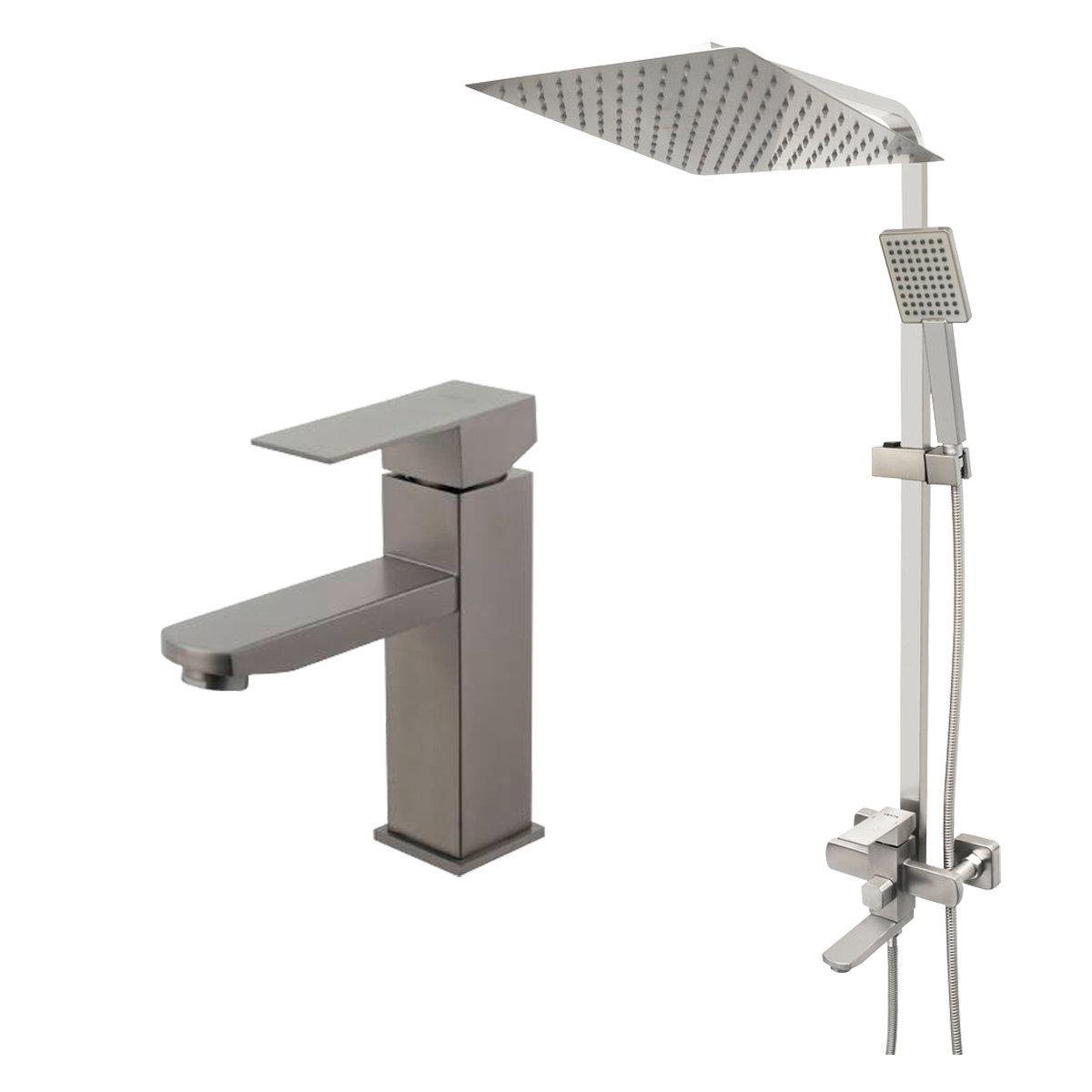 Набор смесителей Venta 2в1 VA94100 (94100)