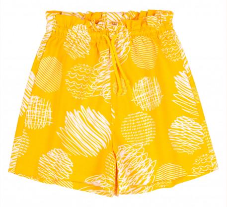 Шорты для девочки Bembi 158 см (ШР 741)