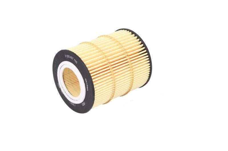 Фільтр масляний ASHIKA (ASH 10-ECO099)