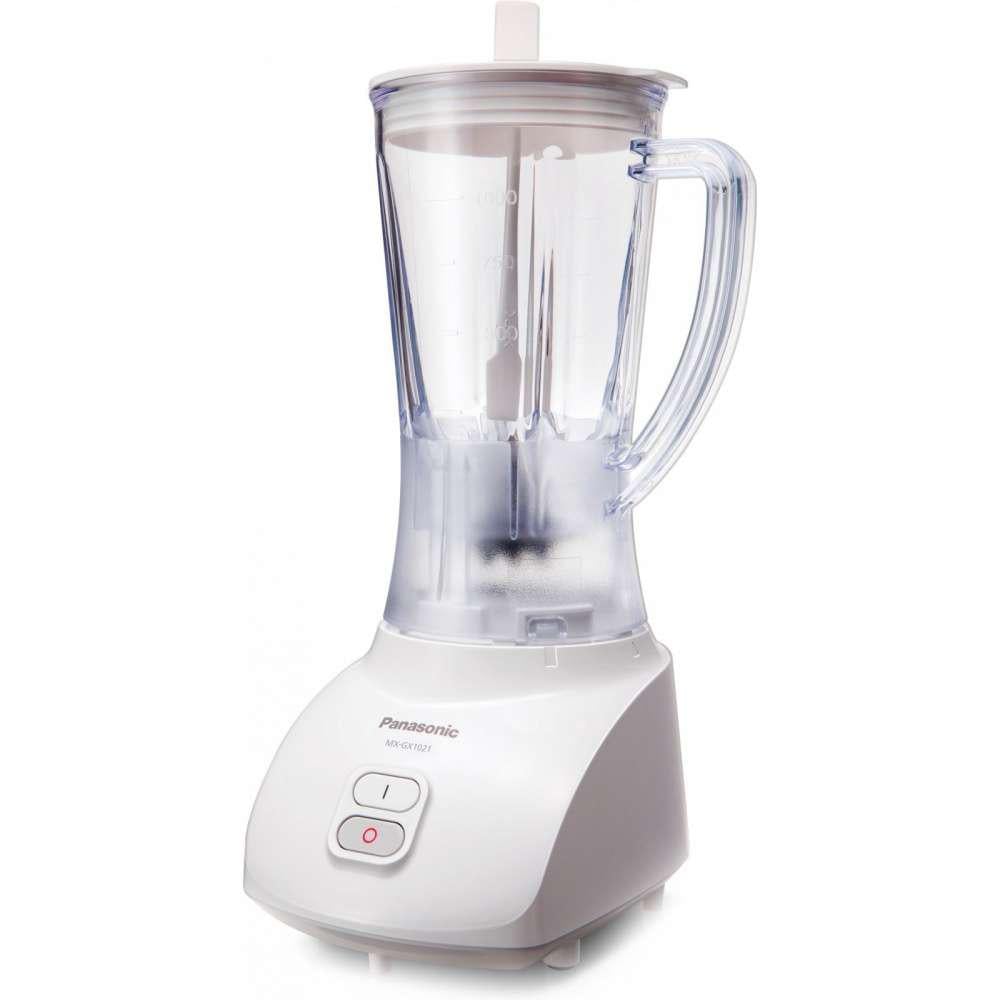Блендер стаціонарний Panasonic MX-GX1011W-TQ DCART