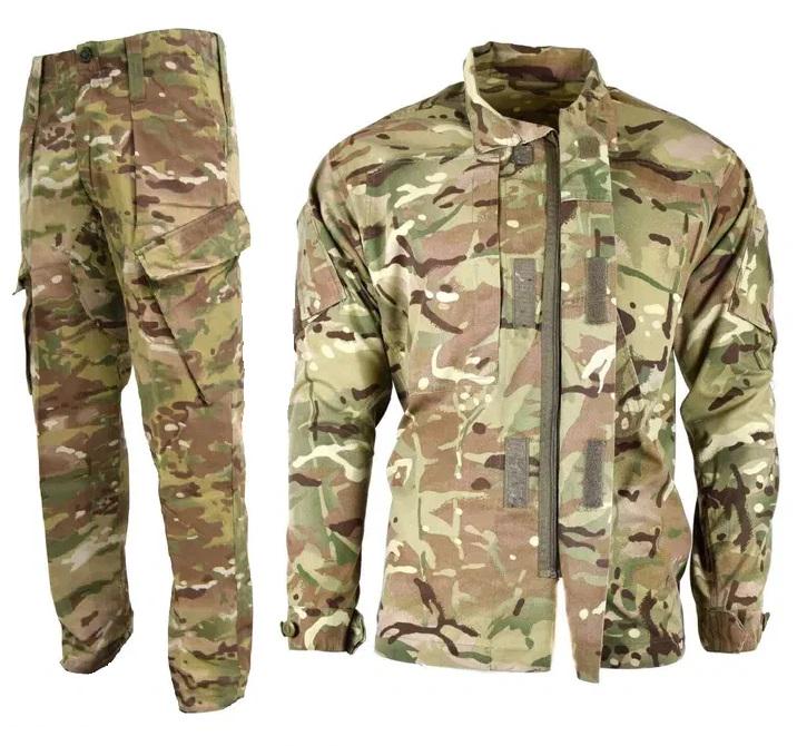 Форма MTP Британка S Мультикам (14730743)