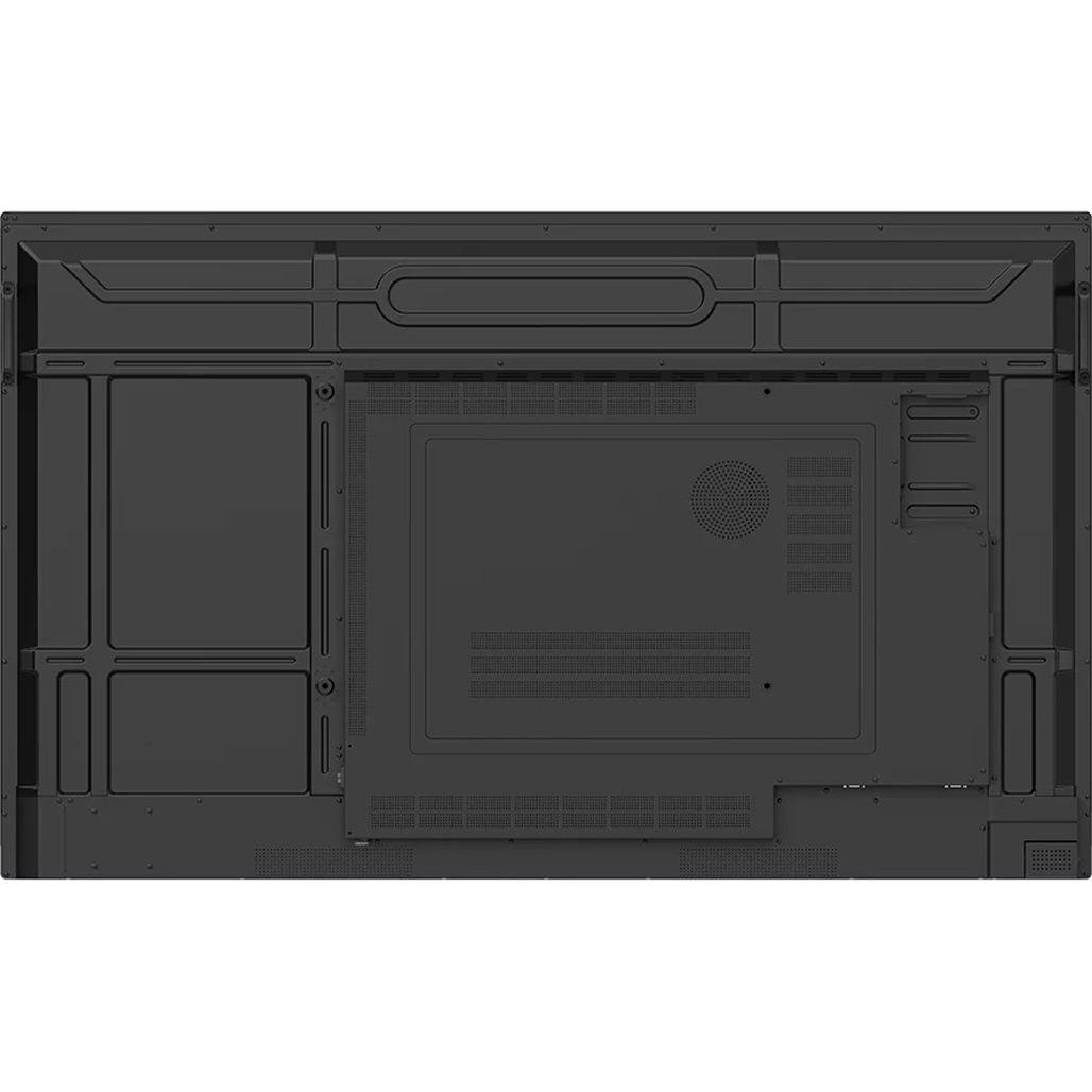 Интерактивная панель BenQ RE6504 65" Black (9H.F9ETK.DE6) - фото 4 Интерактивная панель BenQ RE6504 65" Black (9H.F9ETK.DE6) - фото 4
