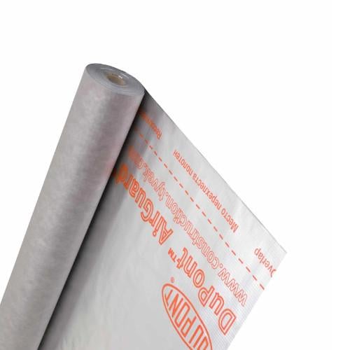 Пароизоляционная мембрана Tyvek AirGuard Reflective 1,5x50 м (8914989) - фото 1