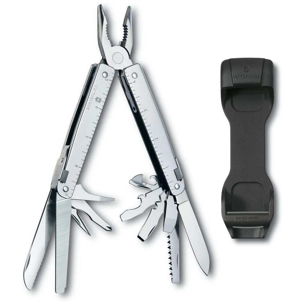 Мультитул Victorinox SwissTool (3.0323.H)