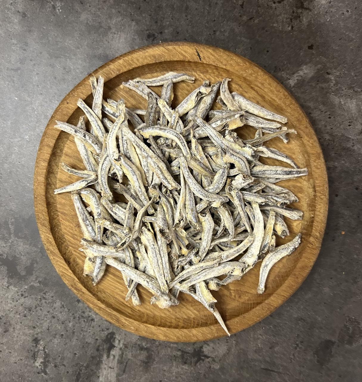 Анчоус сушеный 1 кг