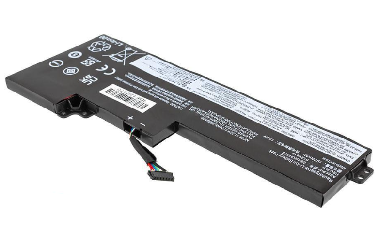 Акумулятор для ноутбука Lenovo ThinkPad A485 2030 mAh 11,4V (148252)