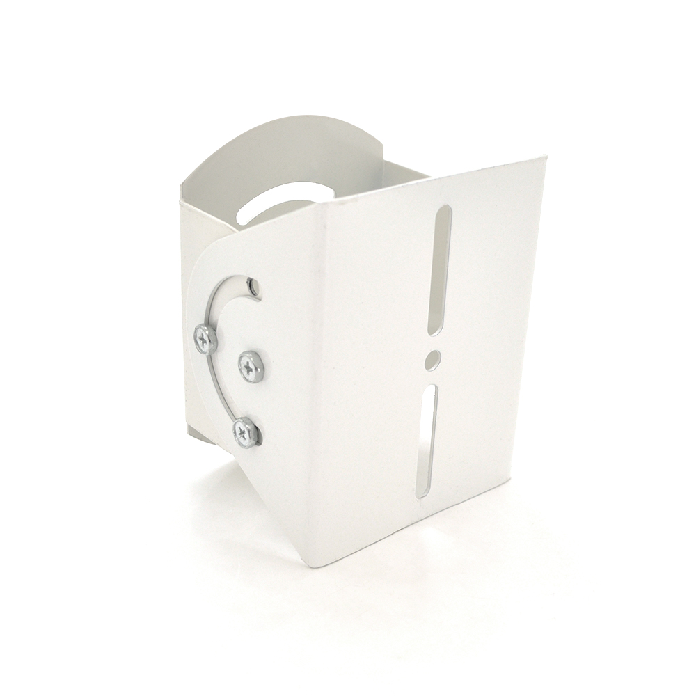 Кронштейн для камеры поворотный PiPo PP-Ellipse регулируемый наклон Белый (YUT_V4774)