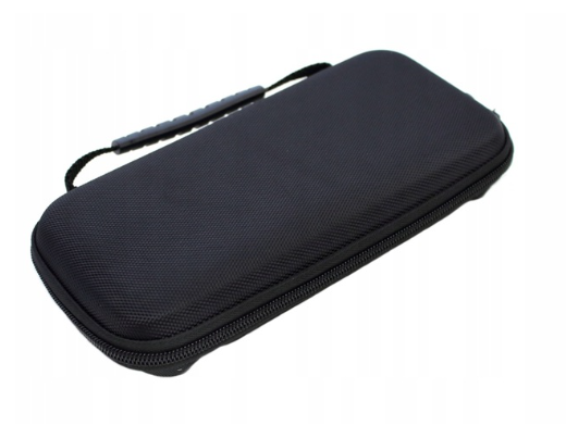 Чохол-кейс для Nintendo Switch Lite Чорний