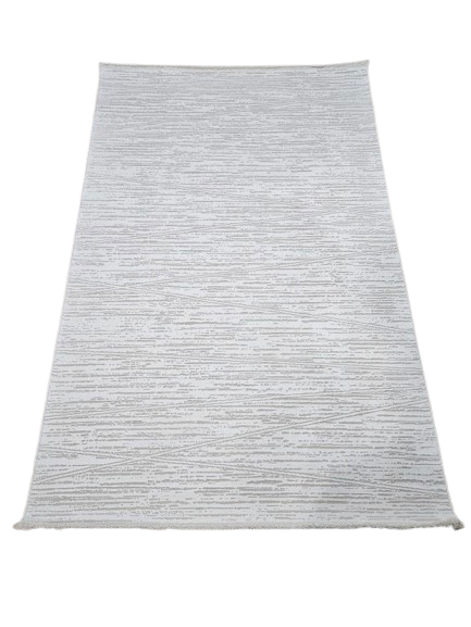 Ковер Green Carpet MONO F092A 300x400 см Cream/Cream (F092A2)