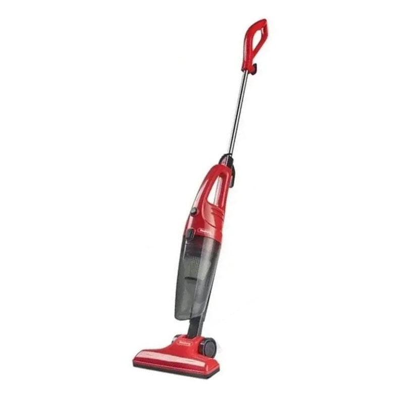 Пылесос Goldberg GB-9902 2в1 ручной вертикальный Red (tf7631)