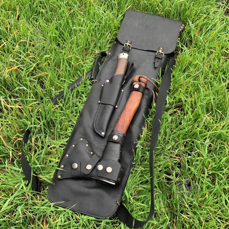 Набір шампурів Gorillas Market Індіанець (hub_wKnr35657) - фото 2