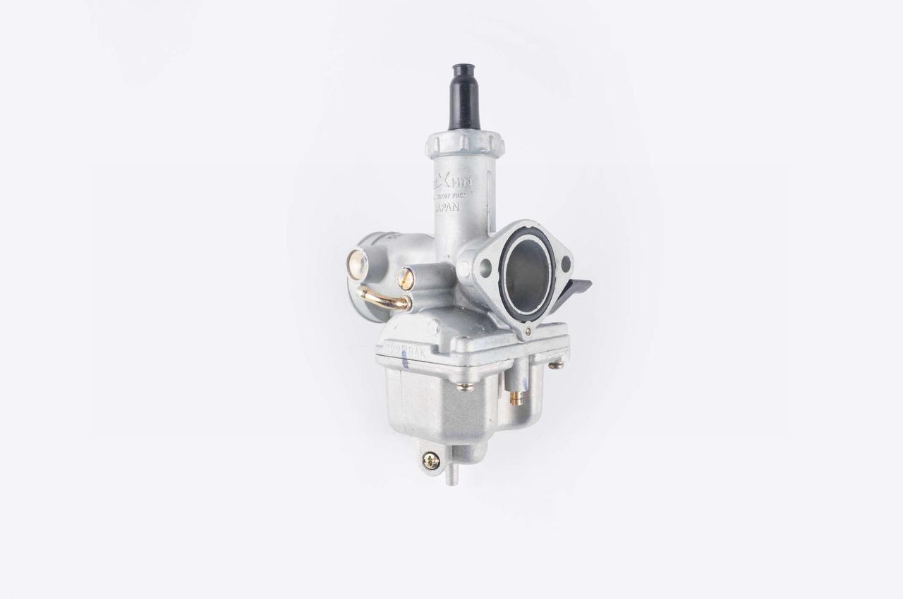 Карбюратор 4T CB/CG 125 PZ26 ручний дросель (2177175445)