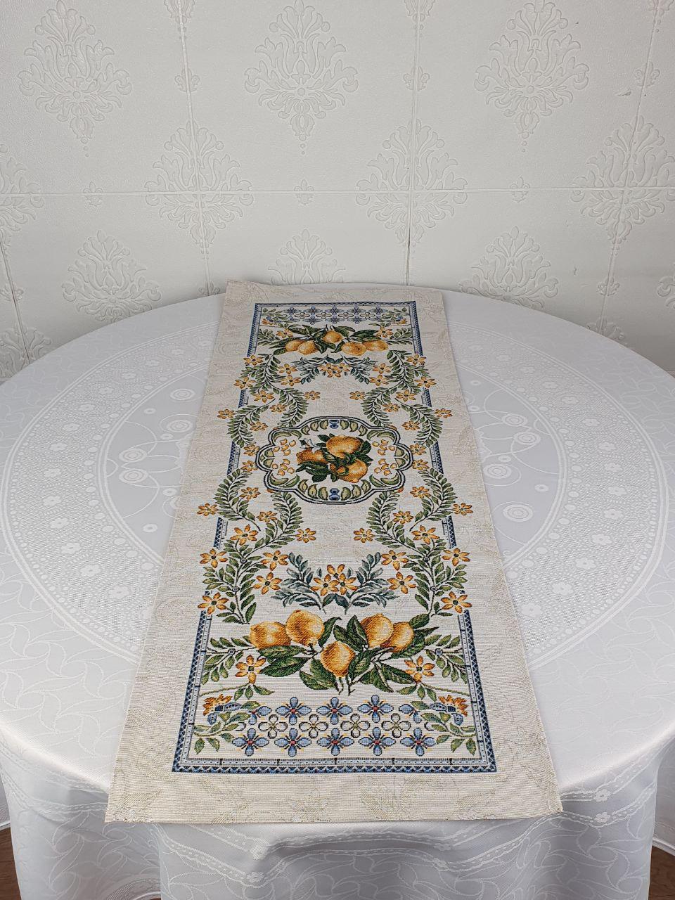 Дорожка гобеленовая Milano cod 08 35х100 см (CN38471)