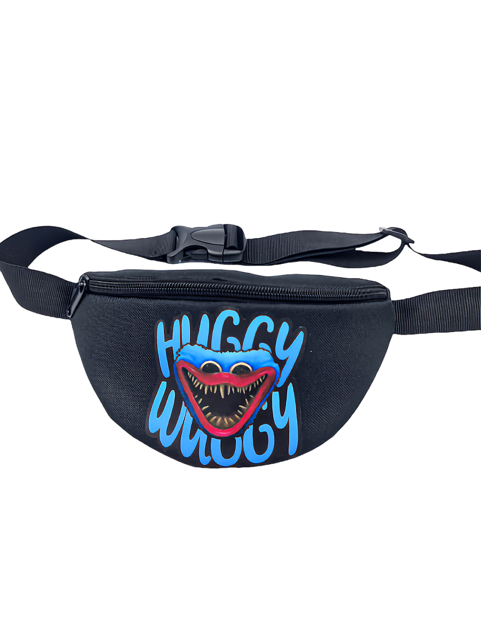 Сумка-бананка на пояс детская Хаги Ваги (7710)