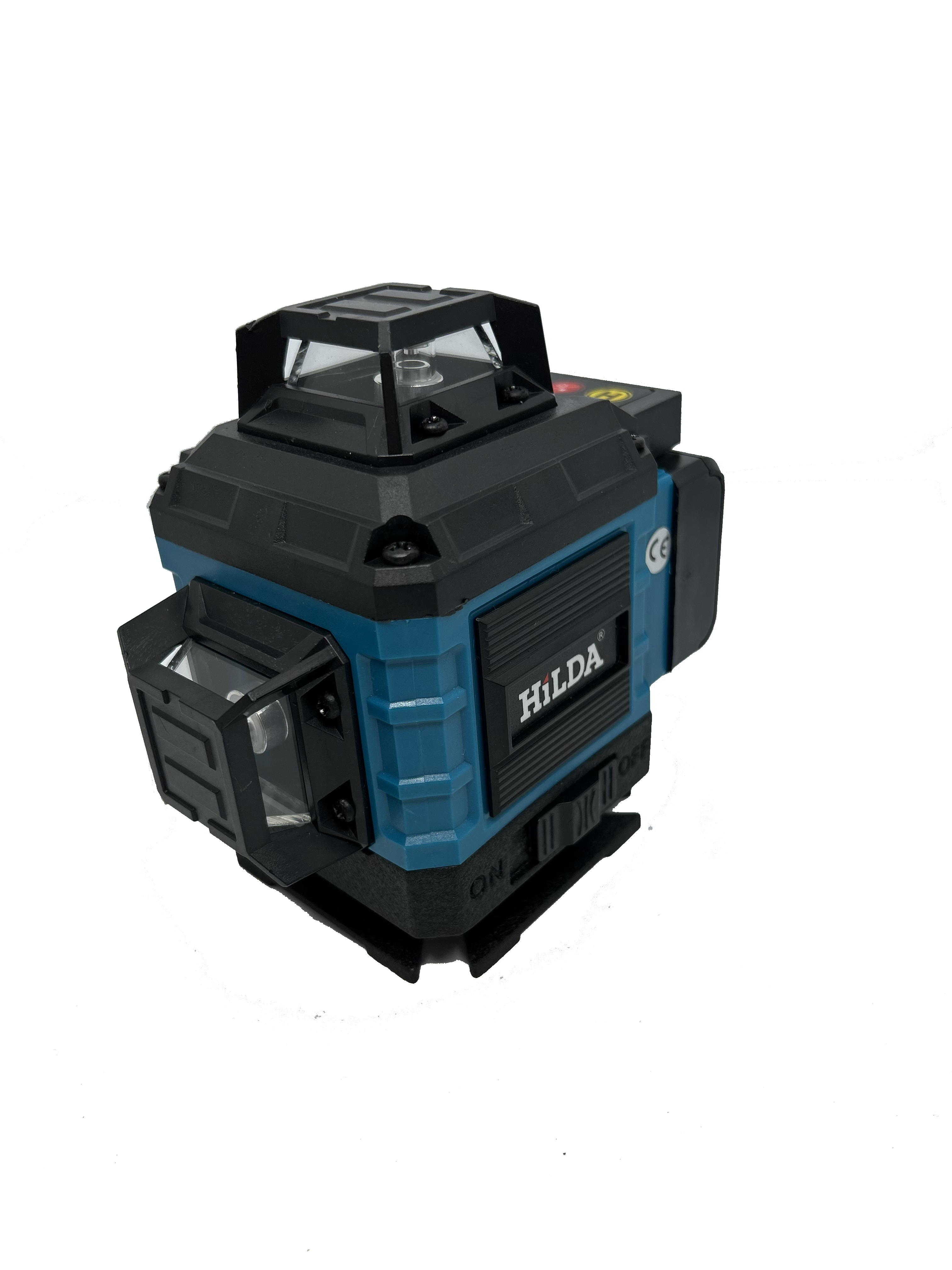 Лазерный уровень Откалиброванный Hilda 4D Led 16 линий 360 градусов 2 х АКБ (30472370) - фото 16 Лазерный уровень Откалиброванный Hilda 4D Led 16 линий 360 градусов 2 х АКБ (30472370) - фото 16
