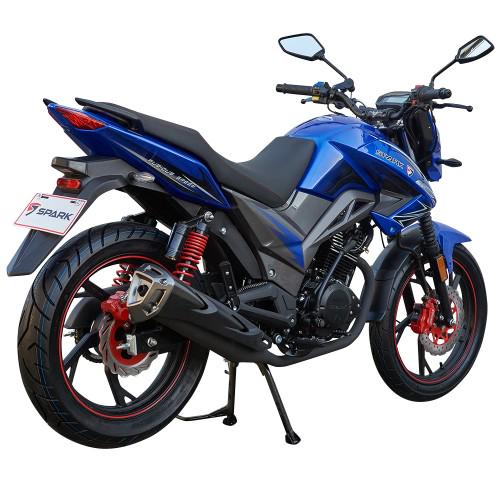 Мотоцикл SP200R-29 (000186249) - фото 8